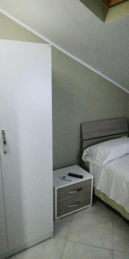 カゼルタ Sweet Dream Bed & Breakfast エクステリア 写真